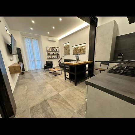 Koman House Savona Bagian luar foto