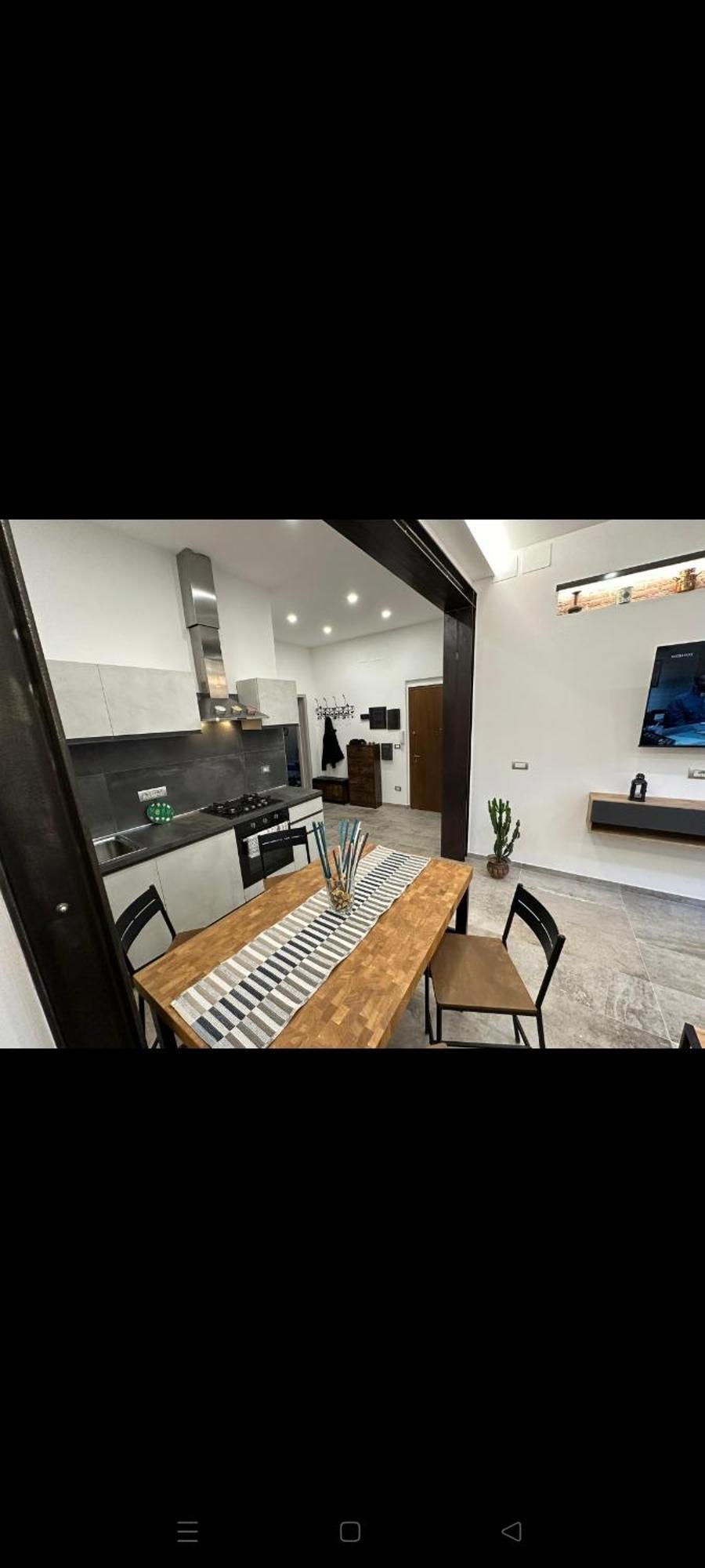 Koman House Savona Bagian luar foto