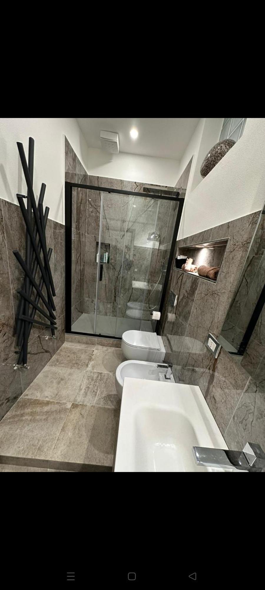 Koman House Savona Bagian luar foto