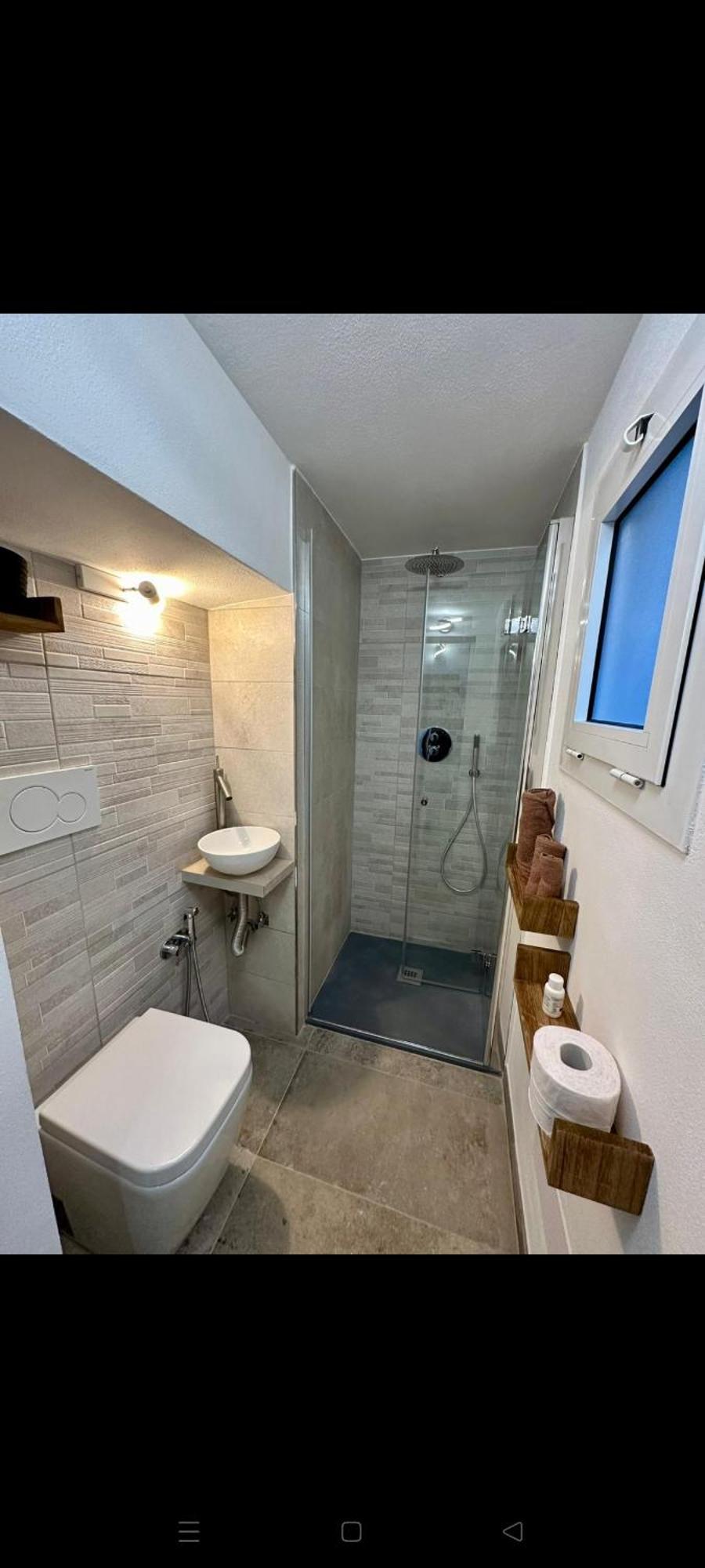 Koman House Savona Bagian luar foto