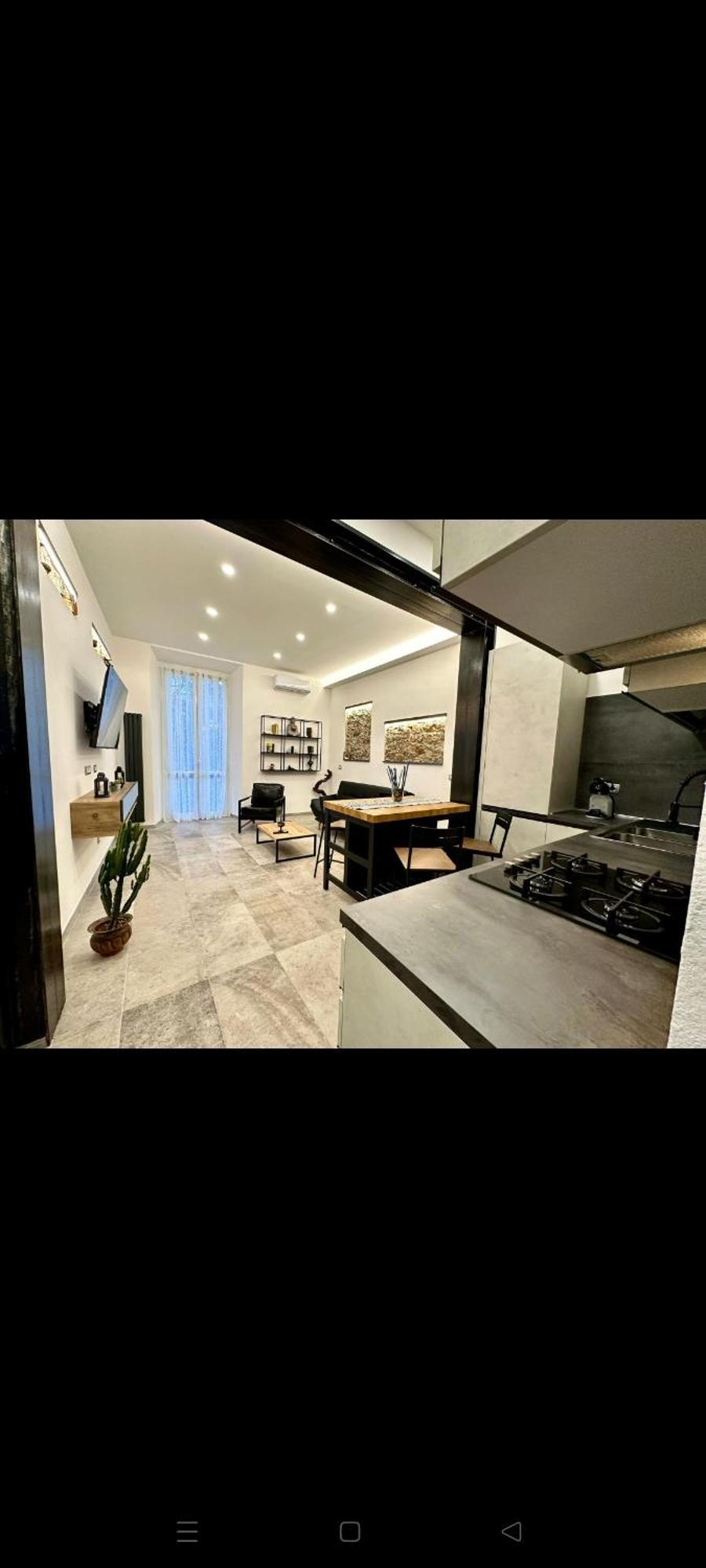 Koman House Savona Bagian luar foto