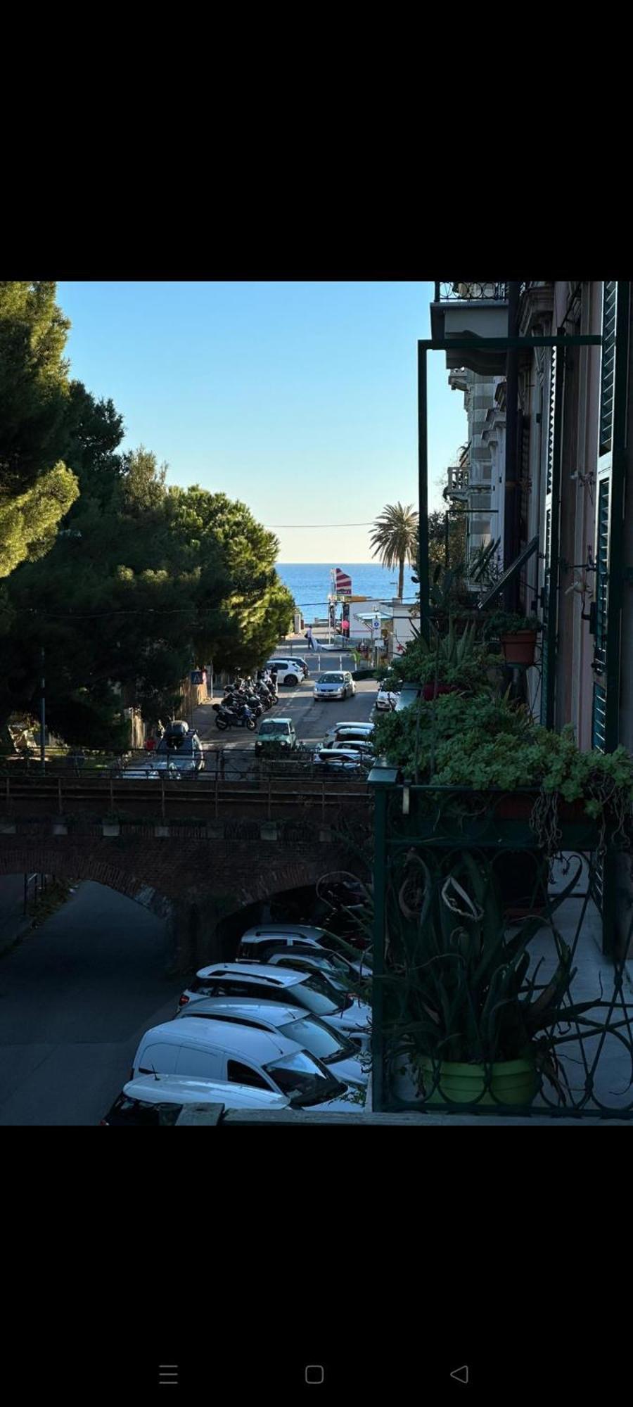 Koman House Savona Bagian luar foto